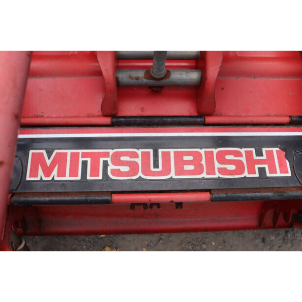 MITSUBISHI MT16-48962388