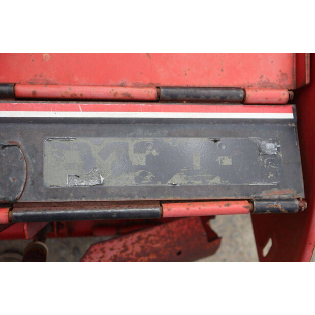 MITSUBISHI MT16-48962389