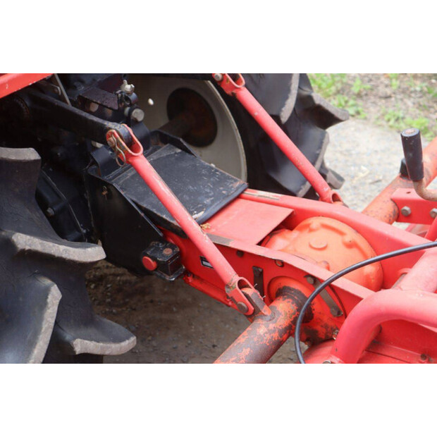 MITSUBISHI MT16-48962390