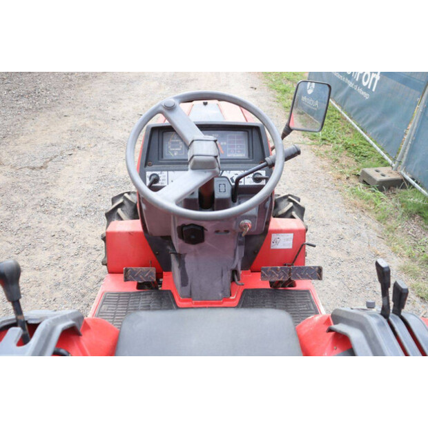 MITSUBISHI MT16-48962392