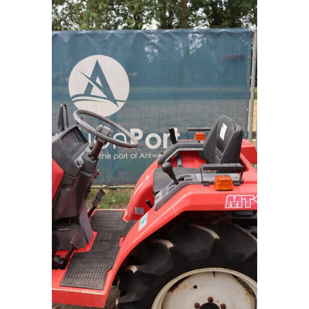 MITSUBISHI MT16-48962393