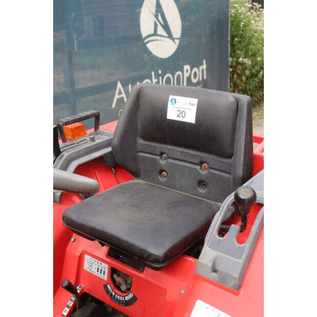 MITSUBISHI MT16-48962394