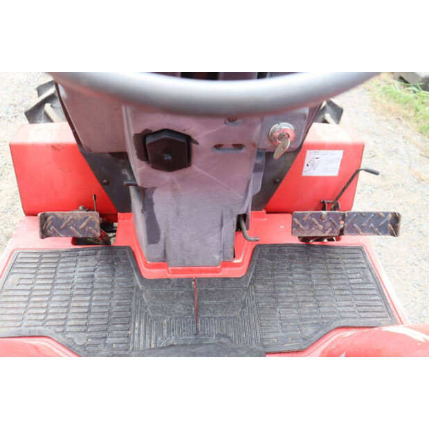 MITSUBISHI MT16-48962395