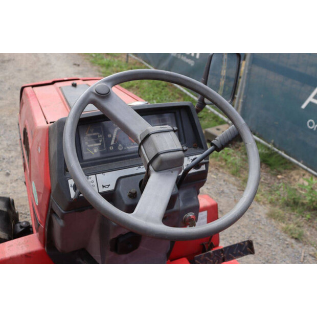 MITSUBISHI MT16-48962396