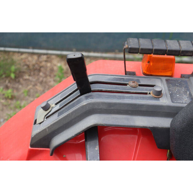 MITSUBISHI MT16-48962397