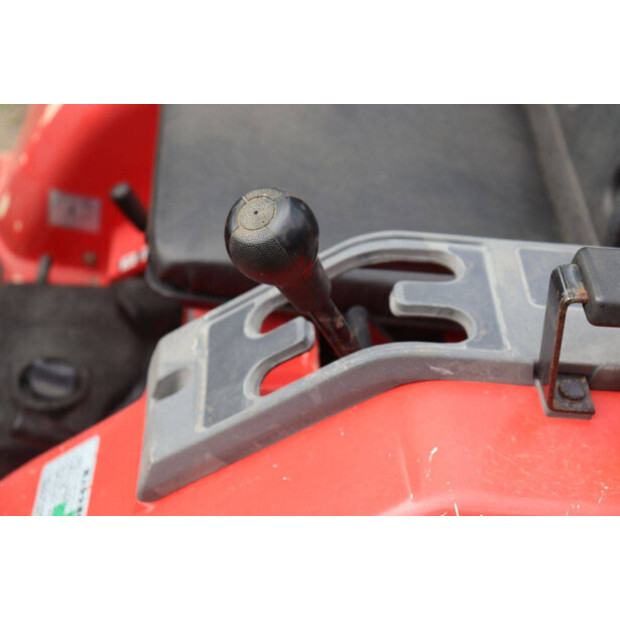 MITSUBISHI MT16-48962398