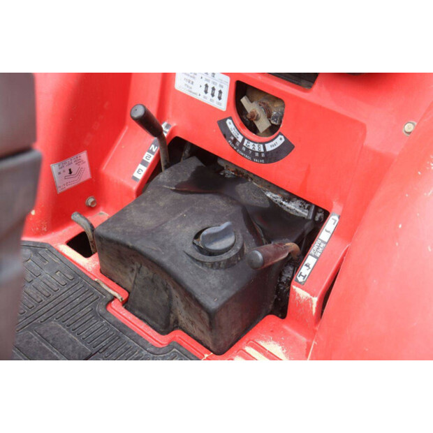 MITSUBISHI MT16-48962399