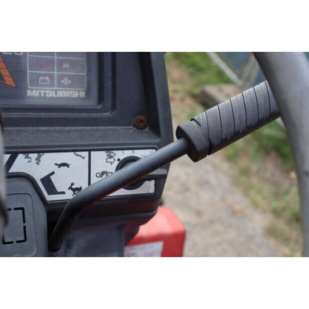 MITSUBISHI MT16-48962400