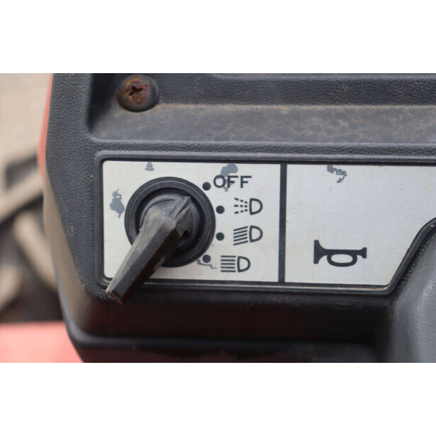 MITSUBISHI MT16-48962401