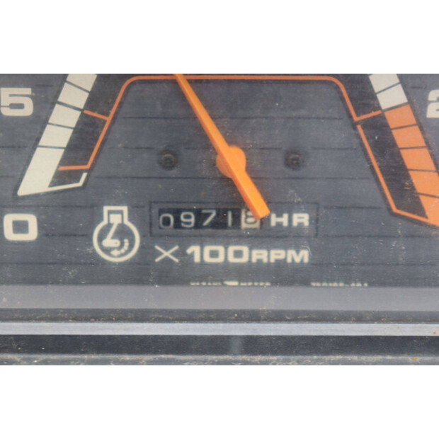 MITSUBISHI MT16-48962403