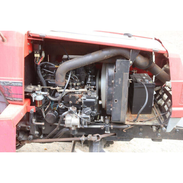 MITSUBISHI MT16-48962405