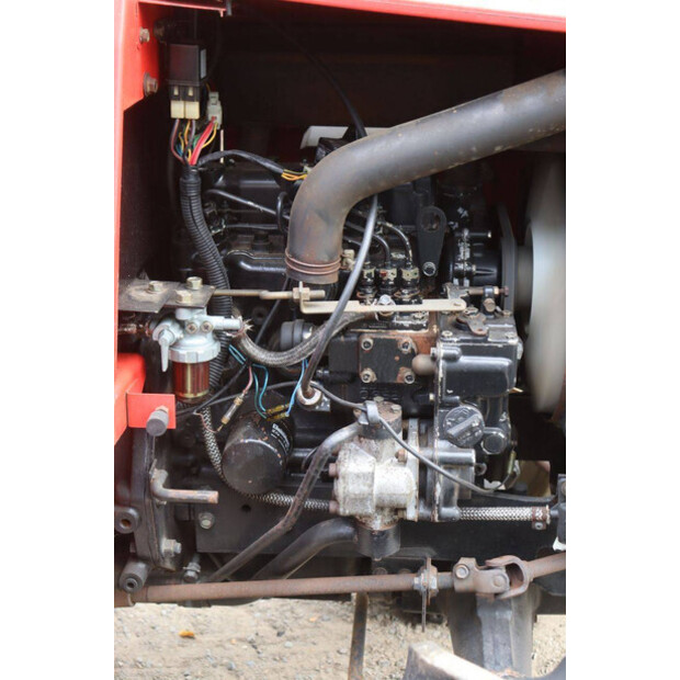 MITSUBISHI MT16-48962406