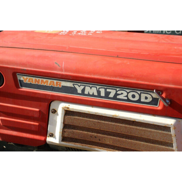 يانمار YM1720D-48962420