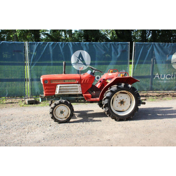 YANMAR YM1610D-48962465