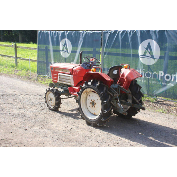 YANMAR YM1610D-48962467