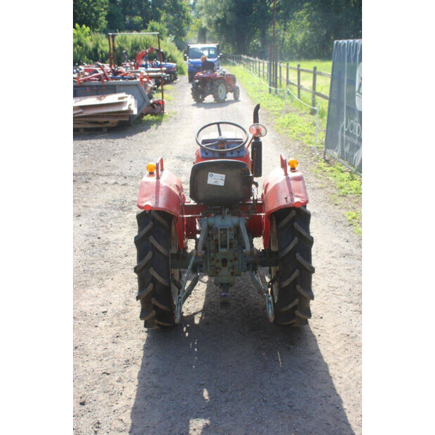 YANMAR YM1610D-48962468