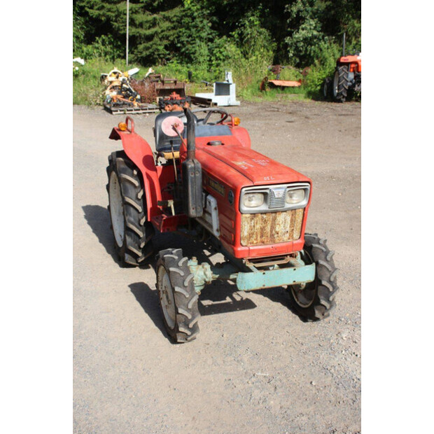 YANMAR YM1610D-48962470