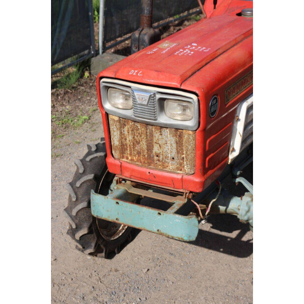 YANMAR YM1610D-48962473