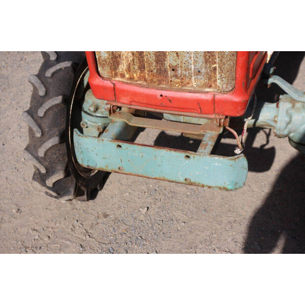 YANMAR YM1610D-48962475