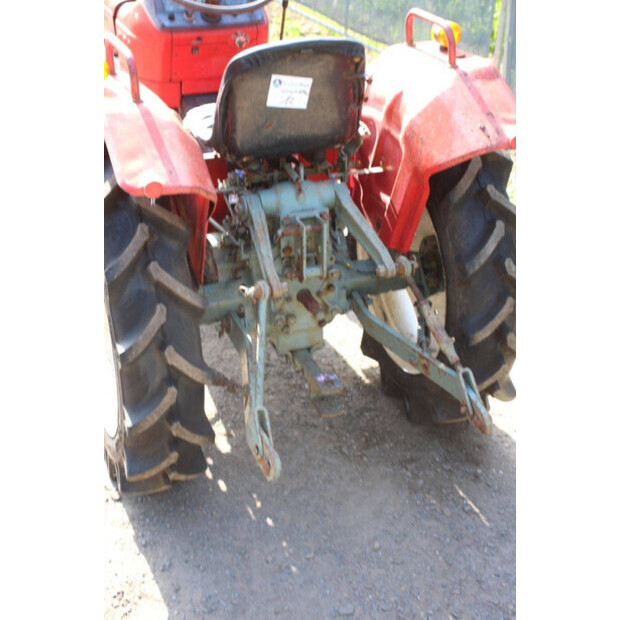 YANMAR YM1610D-48962479