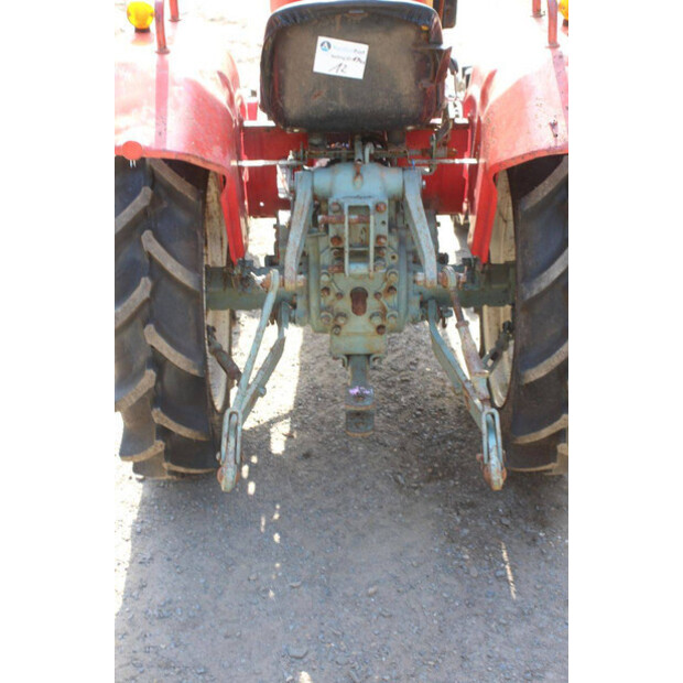 YANMAR YM1610D-48962480