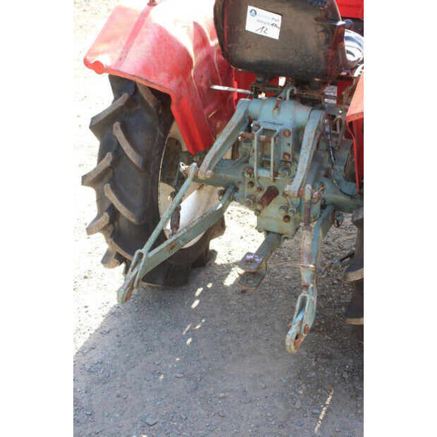 YANMAR YM1610D-48962481