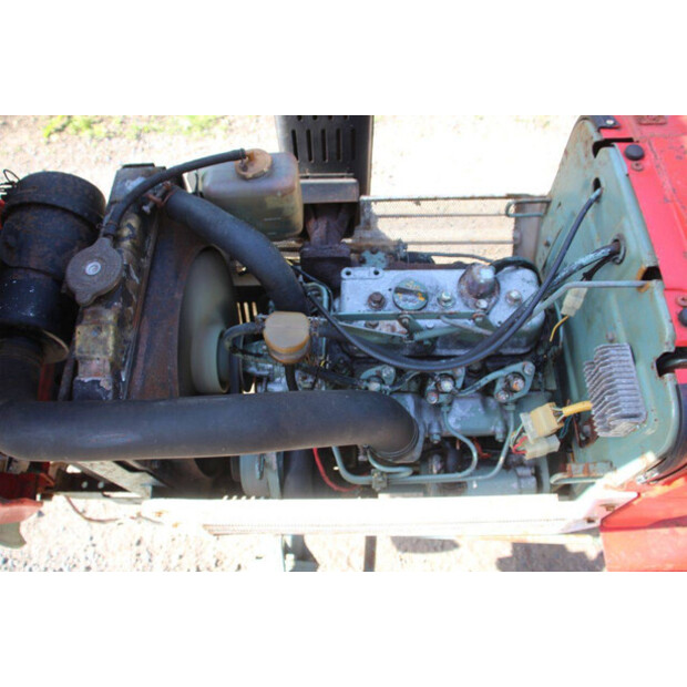 YANMAR YM1610D-48962483