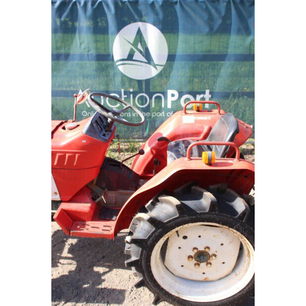 YANMAR YM1610D-48962484