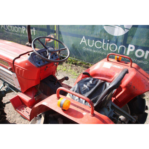 YANMAR YM1610D-48962485