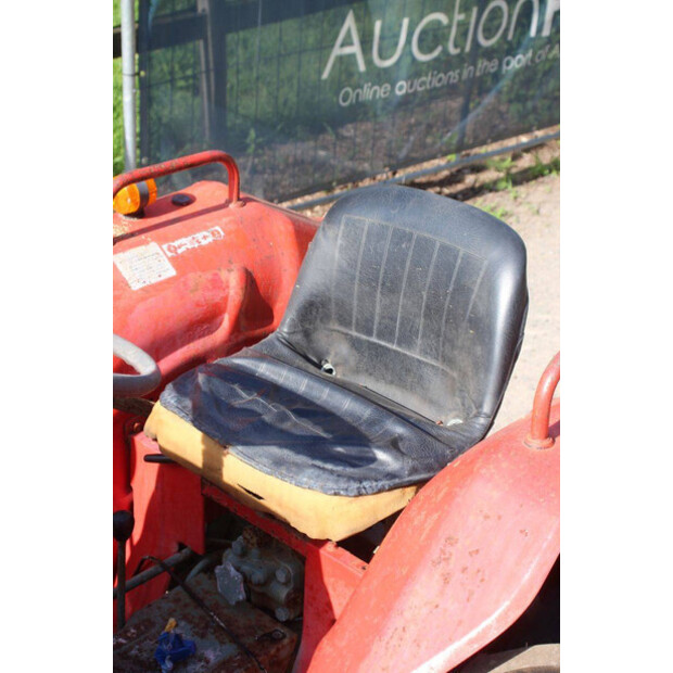 YANMAR YM1610D-48962487