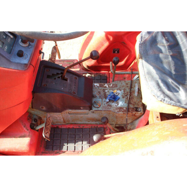 YANMAR YM1610D-48962489