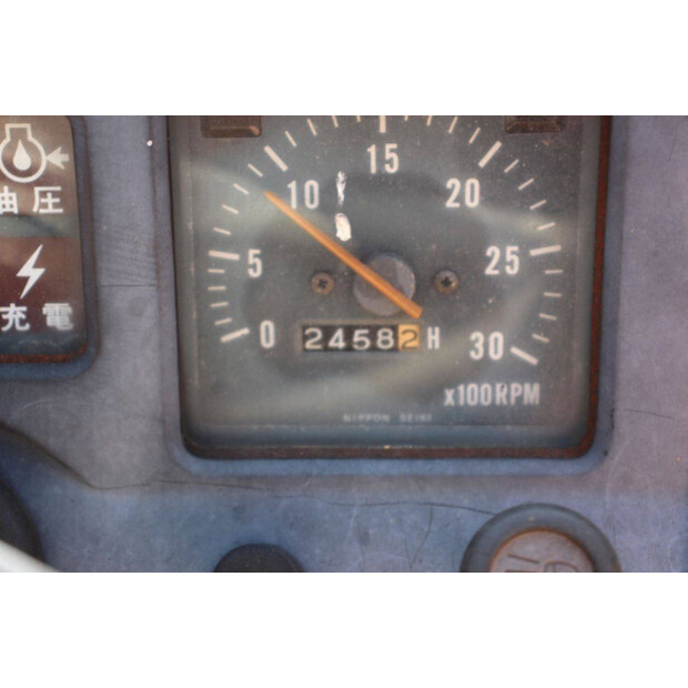 YANMAR YM1610D-48962490
