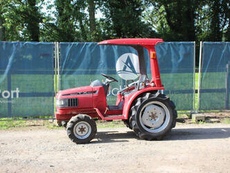Image de TRACTEURS HONDA TX20