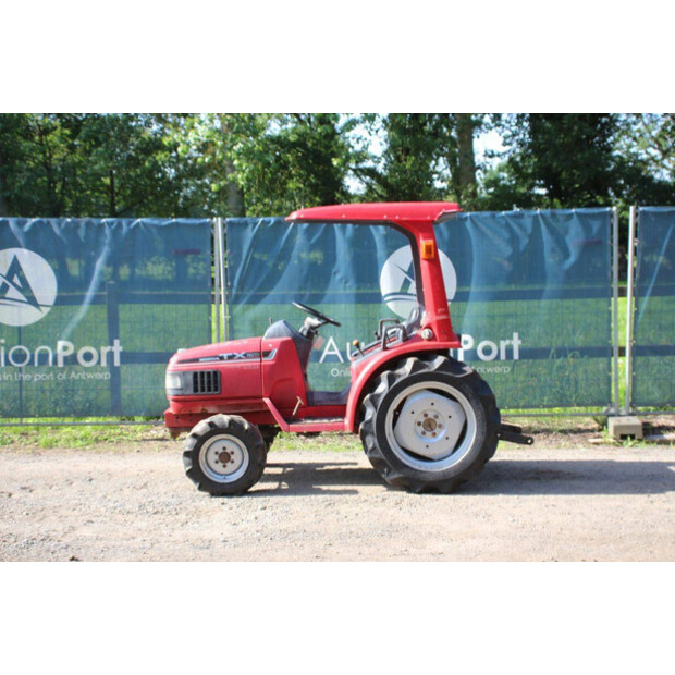 HONDA TX20-48962492