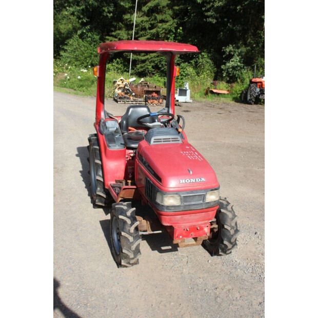 HONDA TX20-48962496
