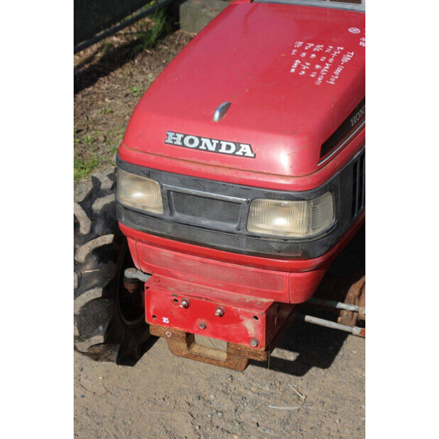 HONDA TX20-48962499
