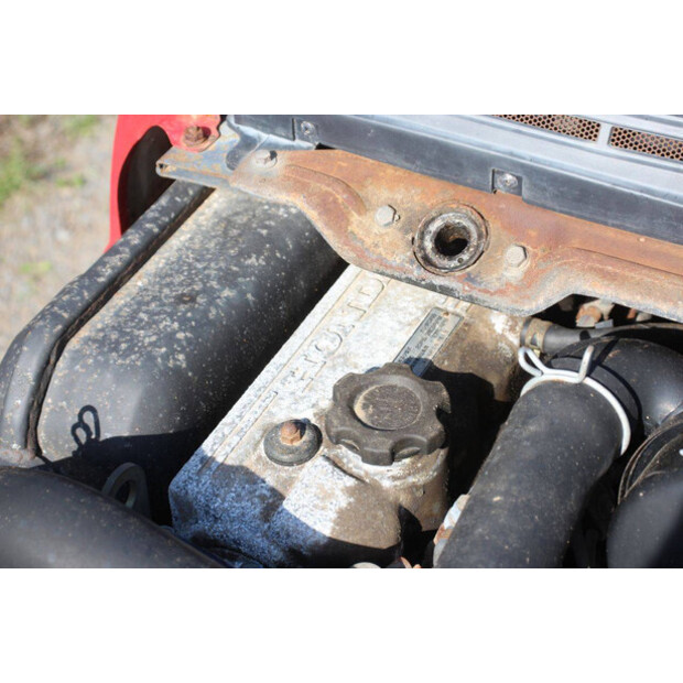 HONDA TX20-48962501