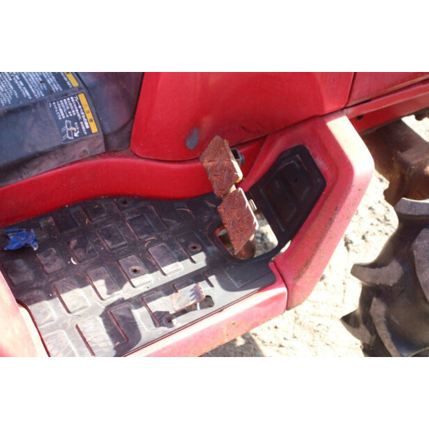 HONDA TX20-48962509