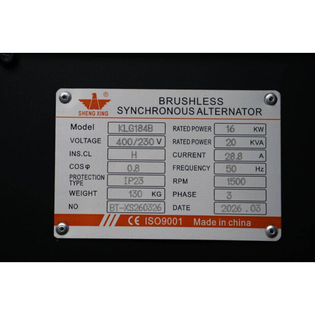 2026 CityLion GFS-R22-48962561