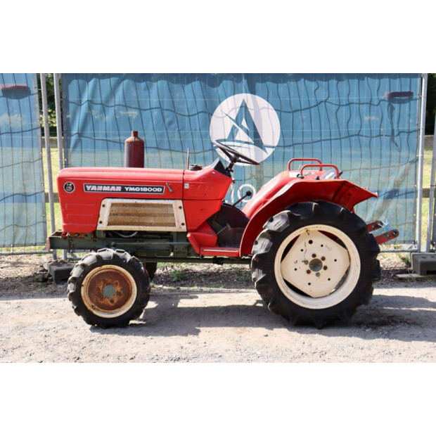يانمار YMG1800D-48962746