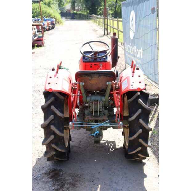 يانمار YMG1800D-48962749