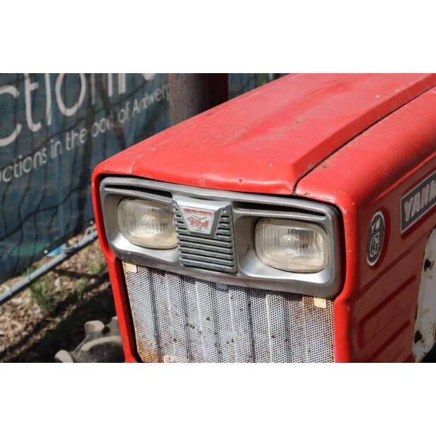 يانمار YMG1800D-48962755