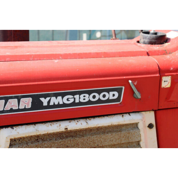 يانمار YMG1800D-48962758