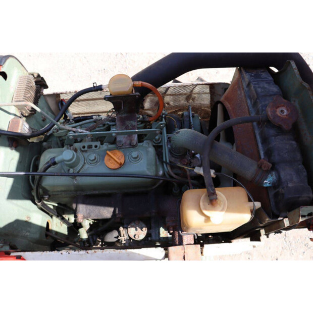 يانمار YMG1800D-48962767