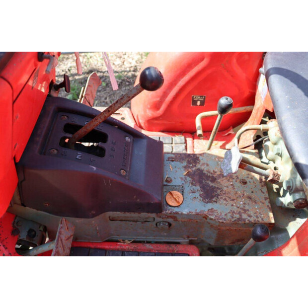 يانمار YMG1800D-48962774