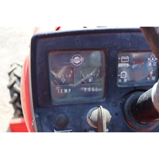 يانمار YMG1800D-48962779