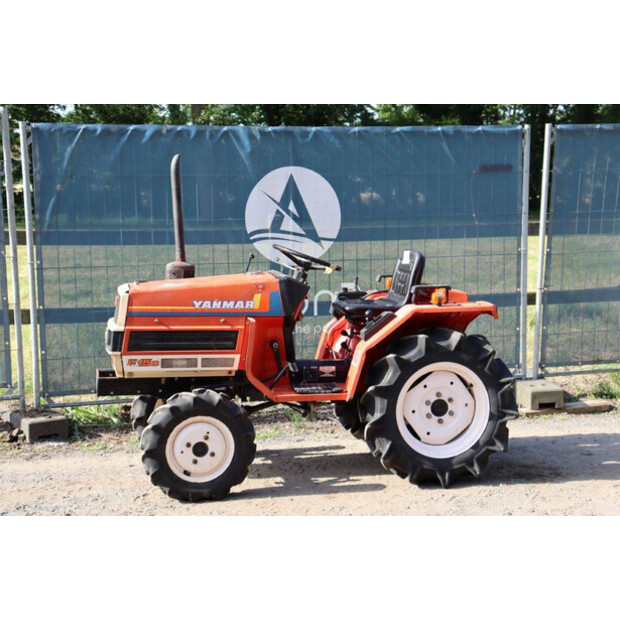 YANMAR F15D-48962788