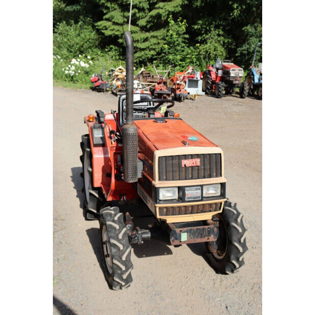 YANMAR F15D-48962794