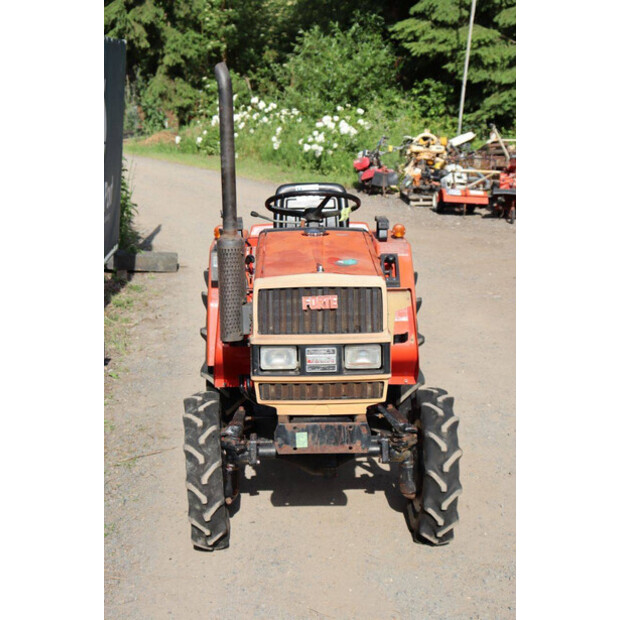 YANMAR F15D-48962795