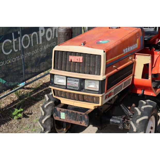 YANMAR F15D-48962797